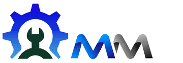 Maintenance Management Logo
